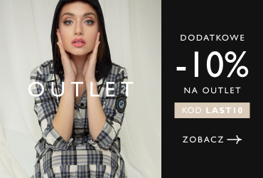 Ostatnie sztuki dodatkowe 10% 