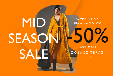 MID SEASON SALE