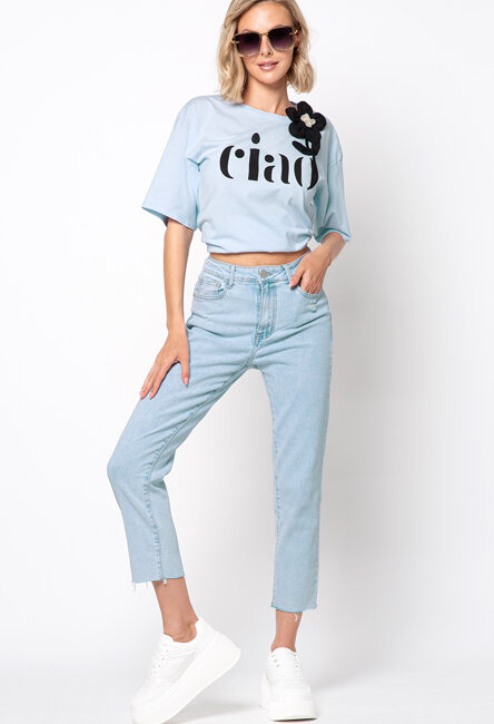 Spodnie denimowe  Dore