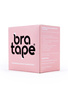 Taśma Bra Tape czarna
