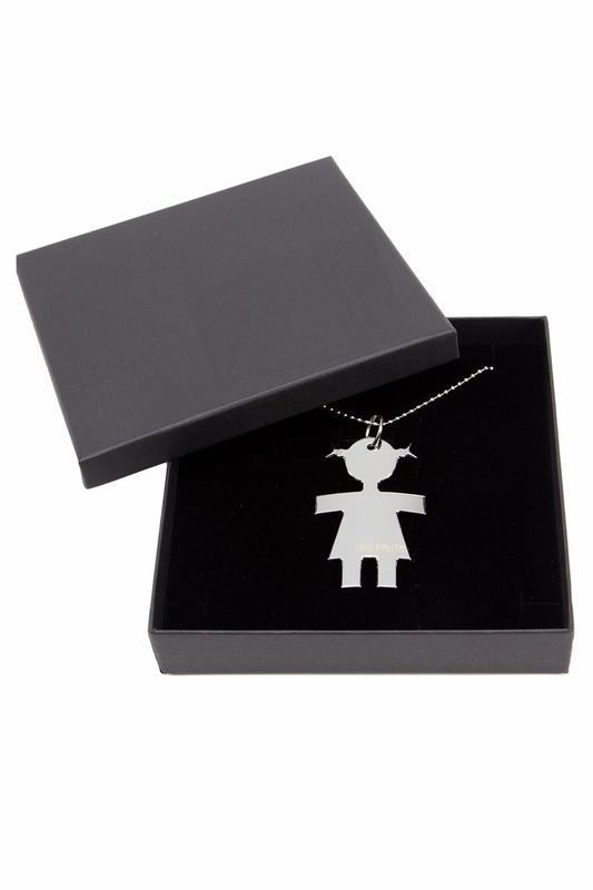 Naszyjnik Dolly Midi